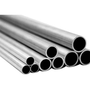 Wholesale S32760 Duplex Stainless Steel Seamless Pipe For Heat Exchange from china suppliers