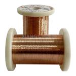 CuNi2 NC005 2.0802 Cupronickel Wire Perfect Solution For Stress Corrosion