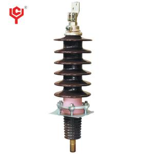 Wholesale Outdoor 40KV Power Transformer Bushings Insulator High Current from china suppliers