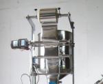 5 - 50ml Chilli Sauce Packaging Machine , VFFS Small Sachet Filling Machine