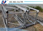 Better Products Elevator Replacement Parts 650*650*1508mm Hoist Mast Section