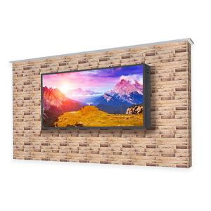 Wholesale Outdoor Waterproof Led Display Digital Signage Advertising Screen Wall Mounted from china suppliers