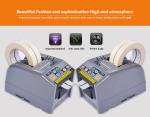 Desk Multi Tape Dispenser Automatic 100V 50Hz 6mm Width For Office