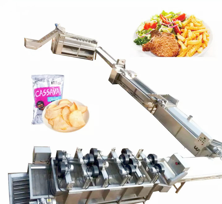 Automatic Electrical Chicken Boast Machine broasted chicken machine/henny penny pressure fryer/kfc chicken frying machine
