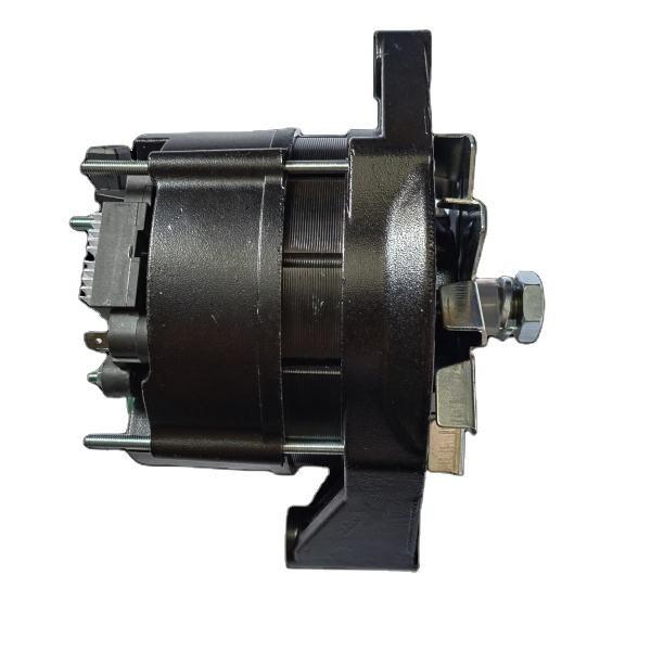 45-2589 45-2697 Thermo King 452697 Alternator 65a 12v Refrigerated Car Generator