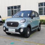 Customized color new style electric vehicle Chinese cheap price electric mini
