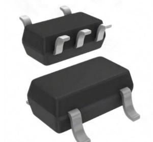 Wholesale NPN / NPN Matched Integrated Circuit Chips SMD BCM846BS Double Transistor from china suppliers