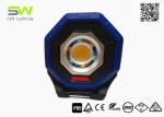Magnetic Handheld Tripod Mounted 20W Detailing Work Light For Auto Detailers