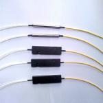 Multimode Pump Combiner 2x1 Wavelength Insensitive High Power Output