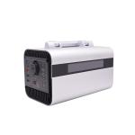 Ip20 Camping Emergency Portable Power Station 95% Charge / Discharge Efficiency