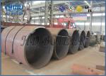 Heat Exchange Durable Fbc Boiler SS CS Alloy Steel Material For Power / Industry