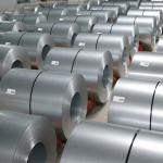High Strength Galvanized Steel Coil Hot Rolled Dx51d Z275 Gi Gp 30mm