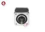 Nema17 3-Phase Hybrid Stepper Motor JQ423P24-0903A 24mm 0.9A 0.08N.m for Medical