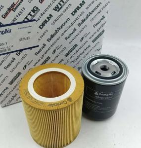 Wholesale CK2100-1 Compair Industrial Compressor Spare Parts Maintenance Kit for Air Compressors from china suppliers