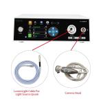 TUYOU Laparoscopy Machine Full HD Manufacturers For Left Hemihepatectomy Spine