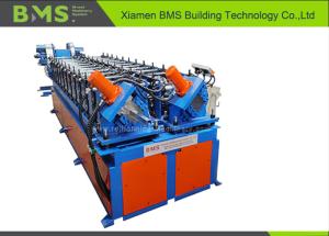 Wholesale Dual Roll Forming Machine For YX18-40 YX35-38 Omega Profile (2-In-1） from china suppliers