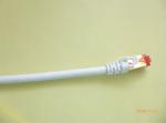 11 2M CAT6 FTP Professional Gold Headed Shielded Network Cable -High Speed