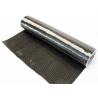 Buy cheap Fireproof Plain Weave Carbon Fiber Long Shelf Life Low Density Non Toxic Cut from wholesalers