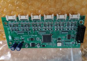 Wholesale Ryobi 920 Ink PCB Circuit Board Micro Geared Motor TE 16KJ2-12-576 from china suppliers