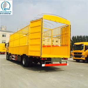 Wholesale Double Containers Promo Sino Semi Trailer Trucks Low Bed 90# 3.5 Inch King Pin from china suppliers
