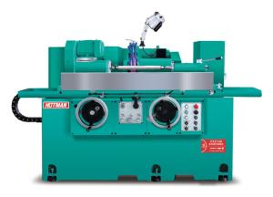 Wholesale Semi Automatic External Grinder, High Regidity Reliable Uninversal Cylindrical Grinding Machine from china suppliers