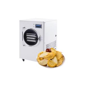 Wholesale Hot Selling Vertical Commercial Dry Taro Food Freeze Dryer Machine from china suppliers