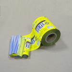 Multi-Layer Aluminum Foil Film Anti-Corrosion EMI Shielding Custom Printed