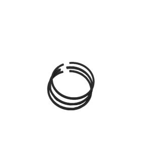 Wholesale JTP Engine Piston Rings For Truck 4DR1 Temperature Piston Ring &amp; Piston 30317-11011 from china suppliers