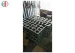 Investment Process Guide Rail Castings Excellent High Temperature Resistance