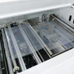 Fastener Automatic Packaging Machine With PE Film Technology