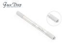 New Brand Face Deep Double Heads SS Autoclavable Microblading Pen for Perfect