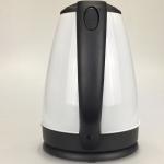 Best home appliance 1.5L 1.8L hot selling 2.0L led electric kettle