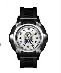 Wholesale 2015 offfical AFL Watches COLLINGWOOD -MAGPIES Sport men watches with original box from china suppliers