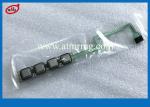 Membrane Assembly Left ATM Machine Parts 0090017184 009-0017184 3 Months