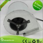 Single Inlet Centrifugal Fan Blower , Forward Curved Centrifugal Ventilation