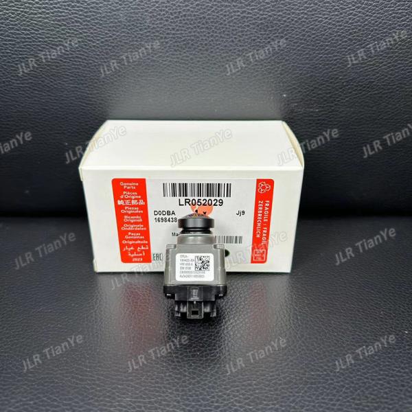 Land Rover Car Camera Range Rover Tailgate Surround Cameras LR052029