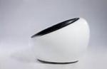Half ball Dome Chair Eero Aarnio Chair Leisure Living Room Lounge Chair