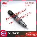 Diesel Engine Parts VoIvo Excavator Unit Fuel Injector EC360B EC380 22172535