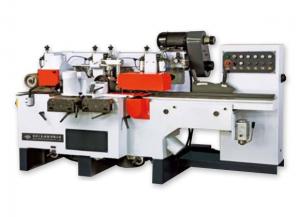 China Min Planing Width 25mm 4 Side Moulder , MB4012A Automatic Wood Planer Machine on sale