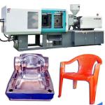 Silver SKD61 Mould Insert Injection Molding Molds For Durable PC Products