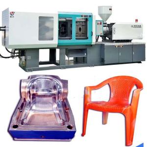 Wholesale 2.5m X 1.5m X 1.5m Plastic Blow Molding Machine For Customer Requirements from china suppliers