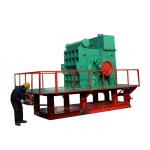 Video Inspection Provided Car Shredder for Metal Plastics and Iron/Steel