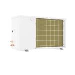 Commercial Air To Water Heat Pump For Efficiently Heating Bath And Kitchen
