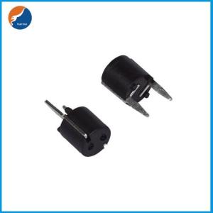 Wholesale 556 Series Thru-Hole Circuit Board Mount Vertical Blocks Radial Leaded Micro Fuse Holder from china suppliers