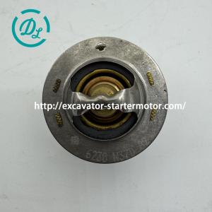 Wholesale 145206230 Perkins Thermostat Excavator Spare Parts 404D-22 403D-22 from china suppliers