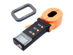6410A 6410B Digital Earth Resistance Clamp Meter Leakage Current Measurement
