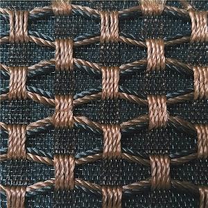 Wholesale Speaker Grill Cloth, PP+Silver thread,Imported product, Rohs from china suppliers