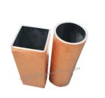 Heavy Industry CCM Square Copper Mould Tube 0.1mm Non Ferrous
