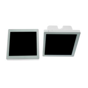 Wholesale 720*720 Resolution Smart Control Light Switch , Smart Home Touch Panel 24V DC from china suppliers