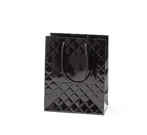 Wholesale Le Paris Embossed Bag And With Your Own Logo And Handle from china suppliers